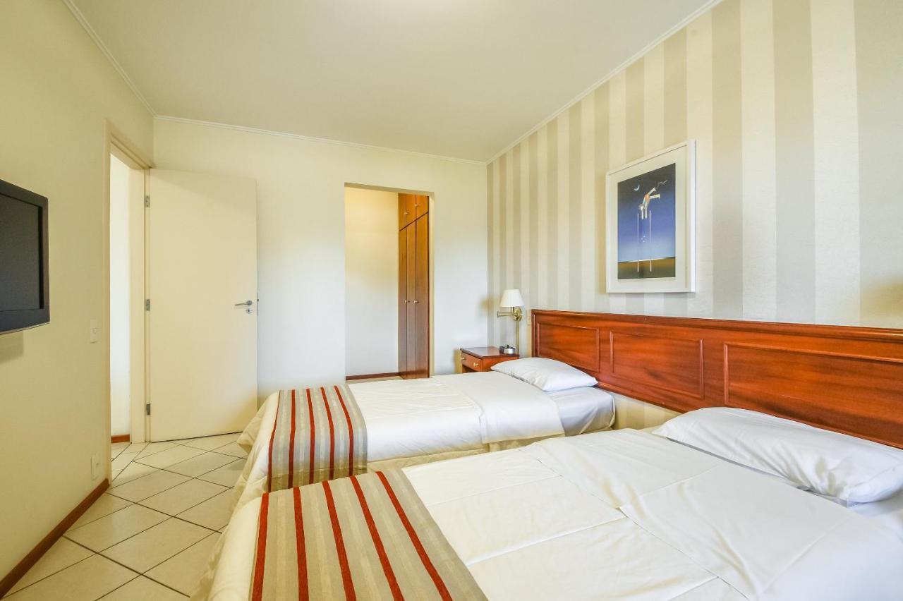 Hotel Park Tower Campinas By Nacional Campinas (Sao Paulo)