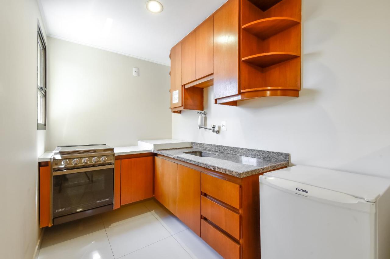 Park Tower Campinas By Nacional Hotel 3*