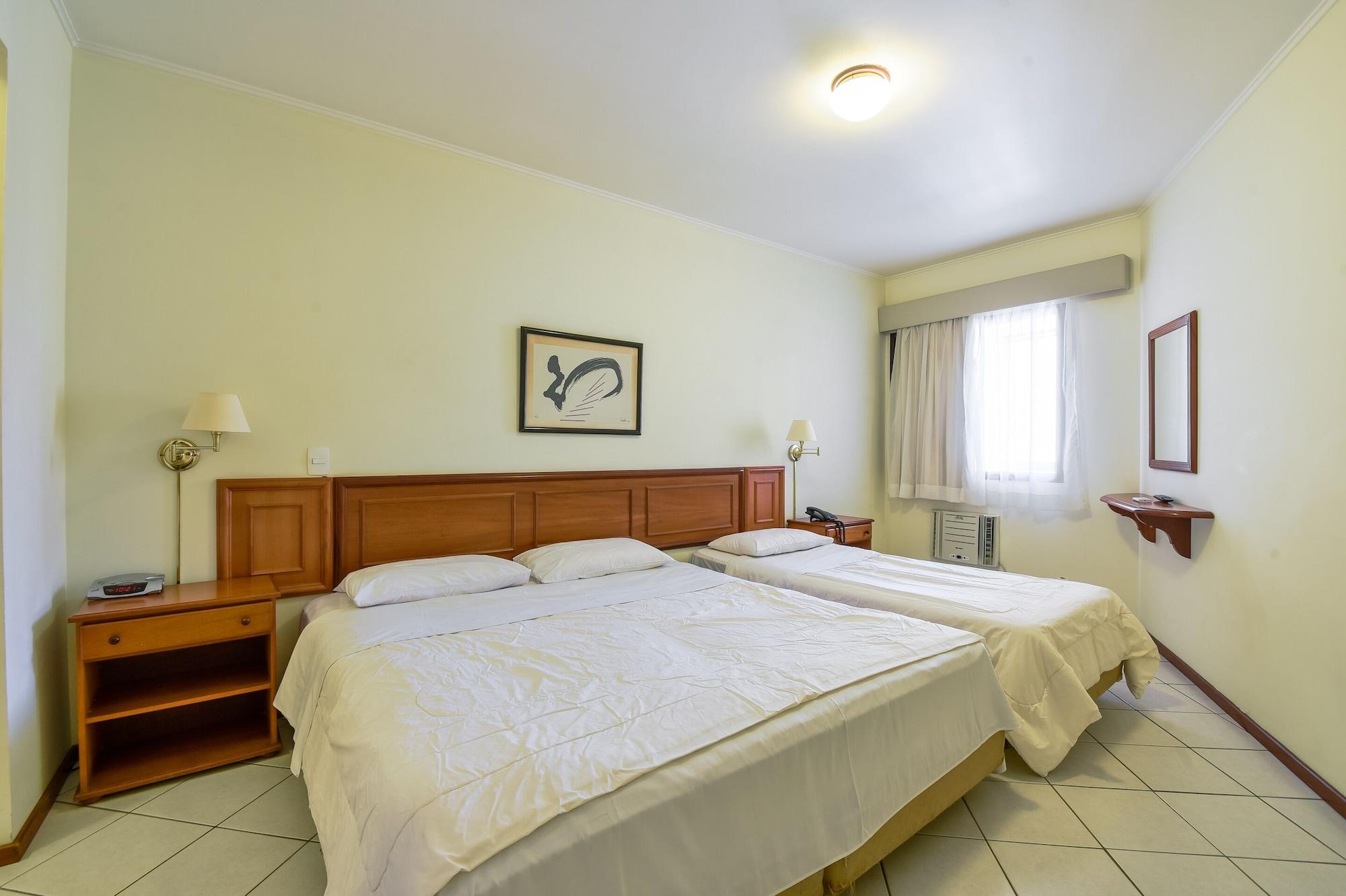 Park Tower Campinas By Nacional Hotel