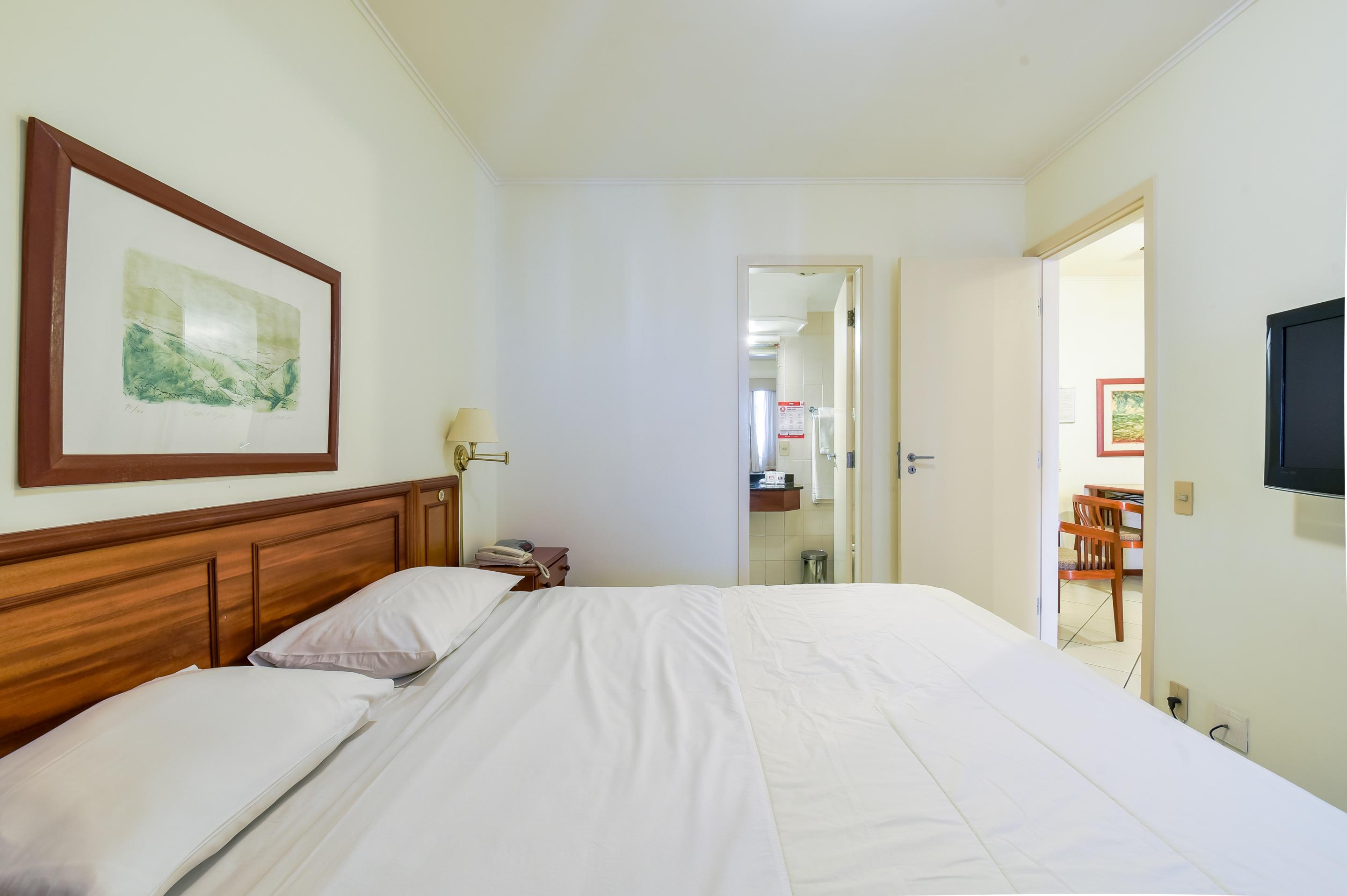 Park Tower Campinas By Nacional 3*