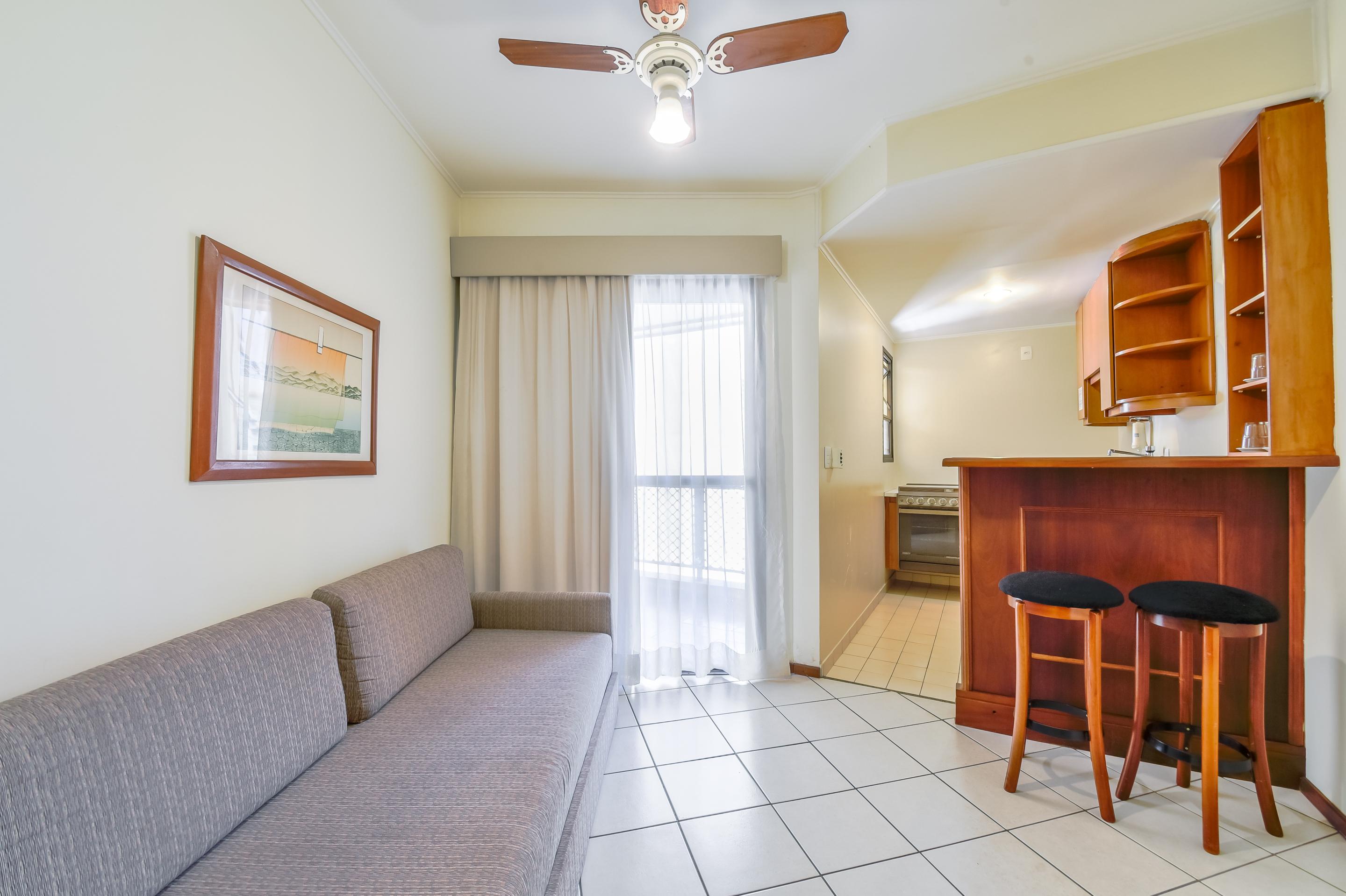 Park Tower Campinas By Nacional 3*
