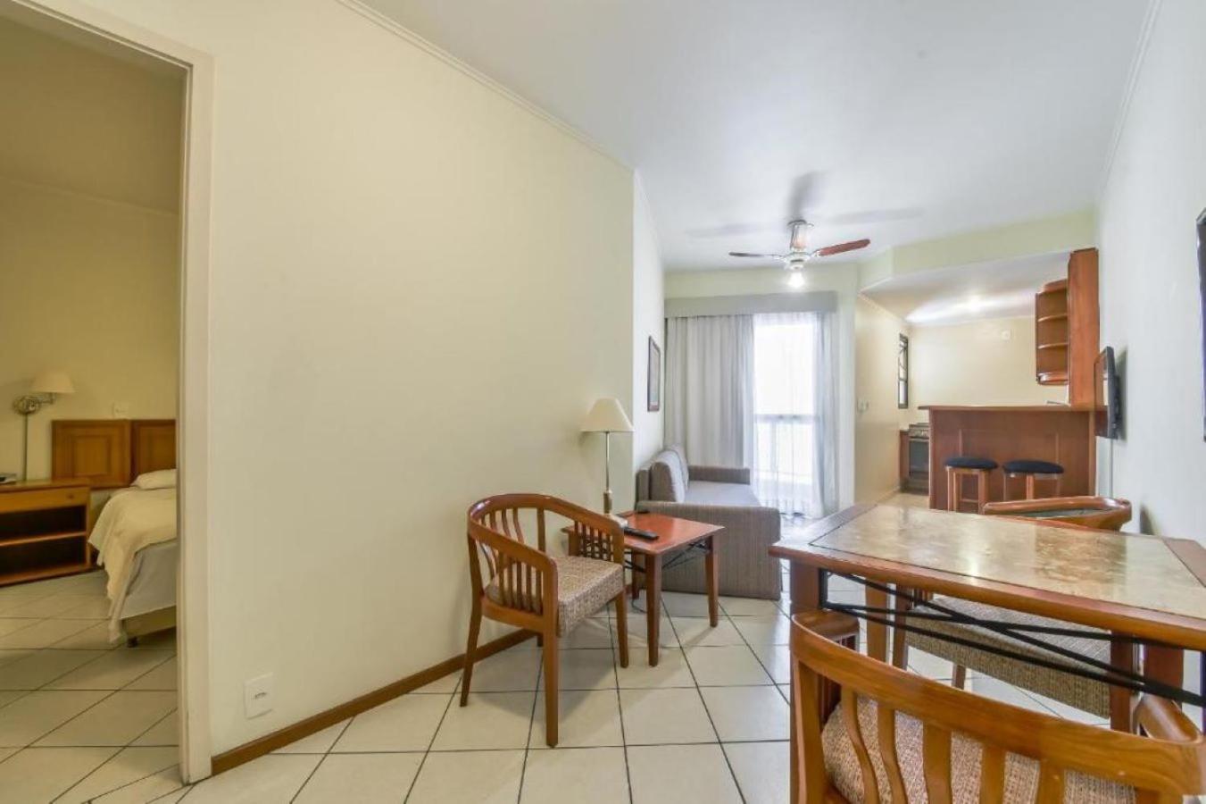 Hotel Park Tower Campinas By Nacional 3*