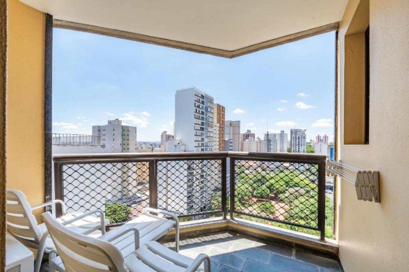 Park Tower Campinas By Nacional