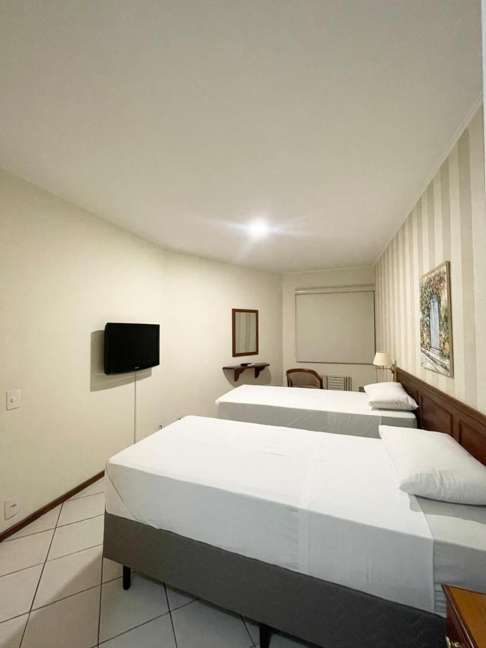 Hotel Park Tower Campinas By Nacional 3*