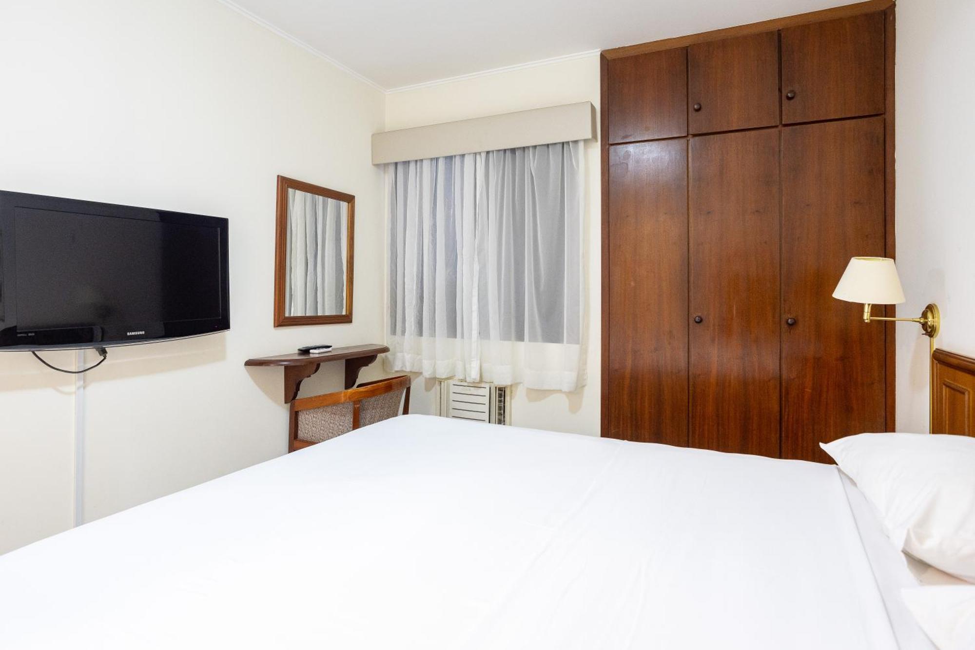 Park Tower Campinas By Nacional Hotel Campinas (Sao Paulo)